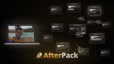 My 2nd SaaS: AfterPack — the Modern JavaScript Obfuscator