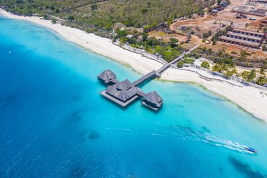 Photos and panoramas of Tanzania by Nikita Savchenko