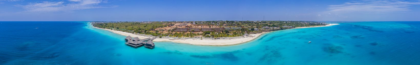 Photos and panoramas of Tanzania by Nikita Savchenko