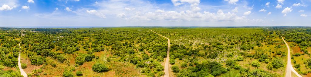 Photos and panoramas of Tanzania by Nikita Savchenko